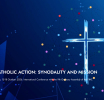 Nel corso della IX Assemblea ordinaria del Forum Internazionale di Azione Cattolica (FIAC)